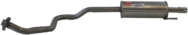 Bosal Middendemper 282-983