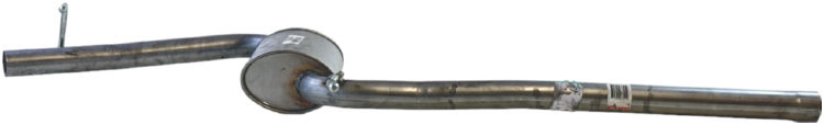 Bosal Middendemper 283-305
