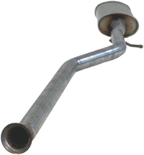 Bosal Middendemper 283-389