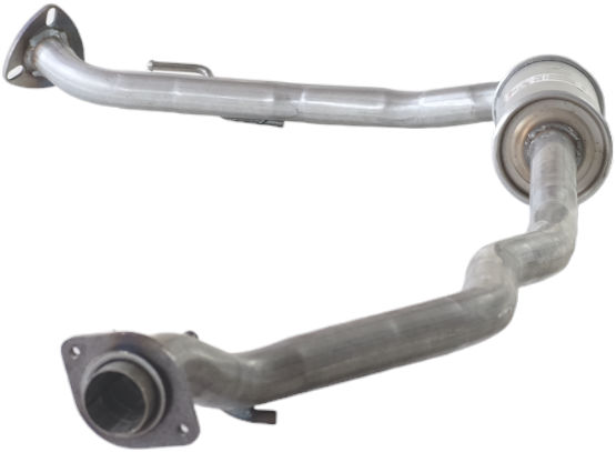 Bosal Middendemper 283-451