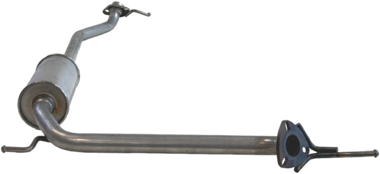 Bosal Middendemper 283-799