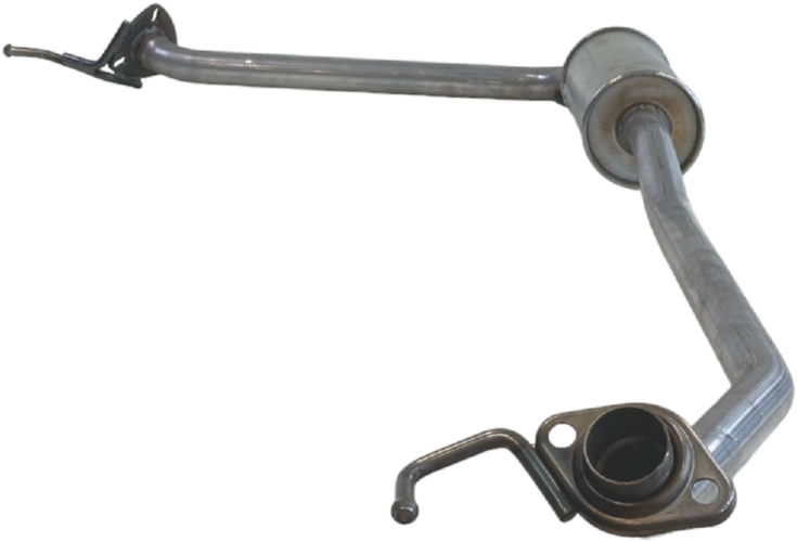 Bosal Middendemper 283-799