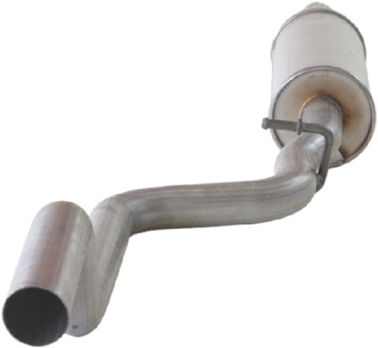 Bosal Middendemper 283-875