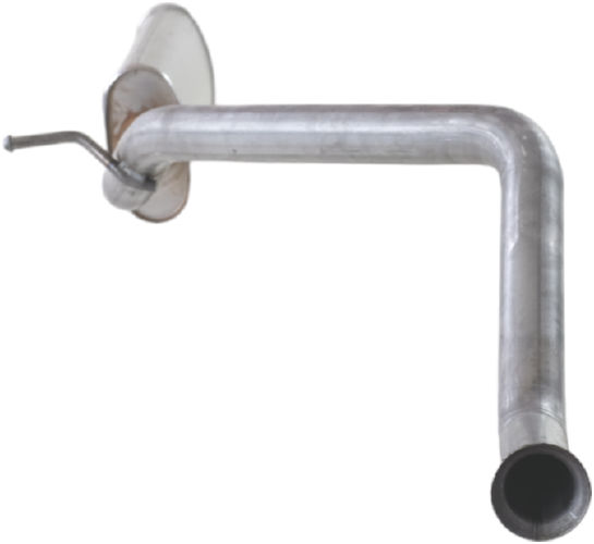 Bosal Middendemper 283-969