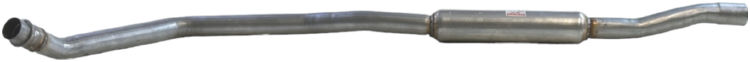 Bosal Middendemper 283-991