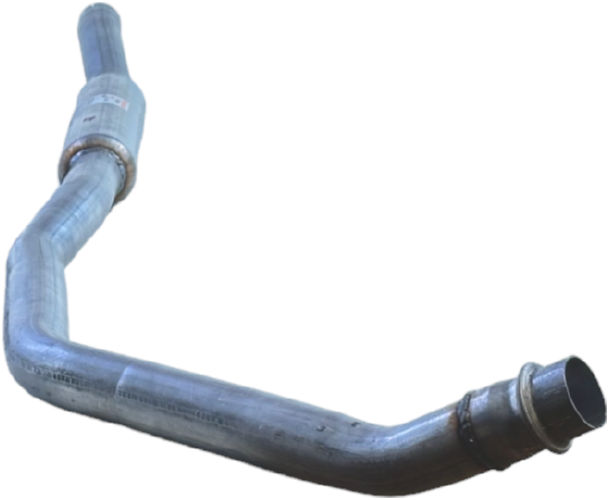 Bosal Middendemper 283-991