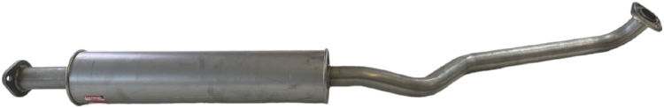 Bosal Middendemper 284-099