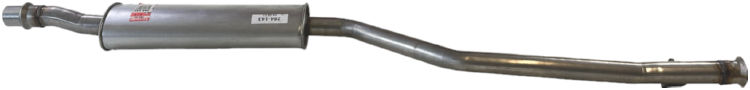 Bosal Middendemper 284-143