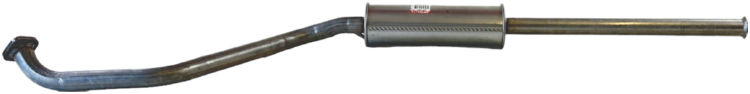 Bosal Middendemper 284-307