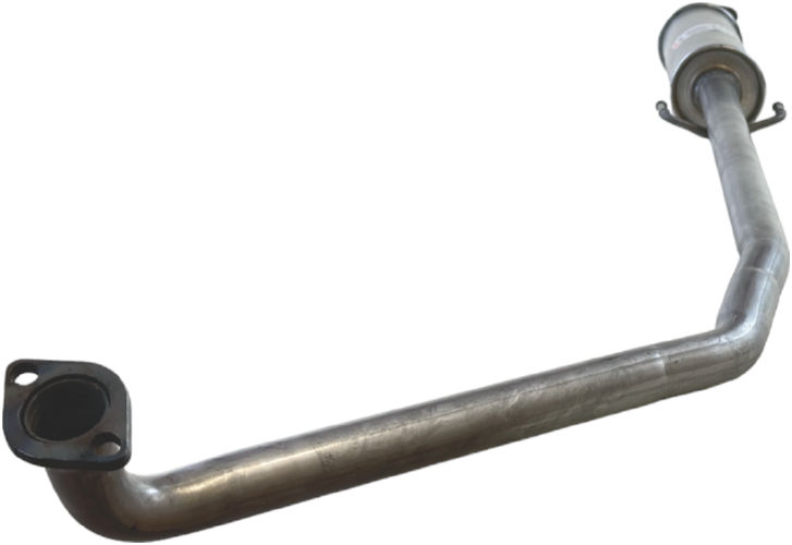 Bosal Middendemper 284-337