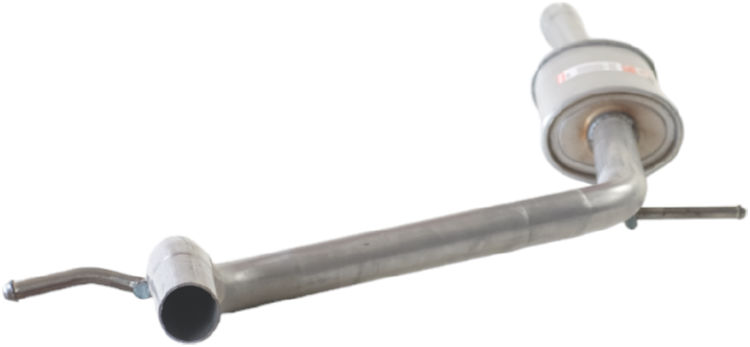 Bosal Middendemper 284-395