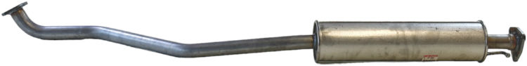 Bosal Middendemper 284-481