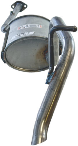 Bosal Achterdemper 284-485