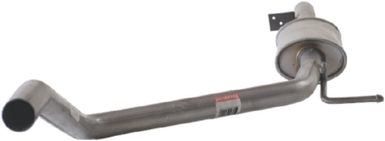 Bosal Middendemper 284-555