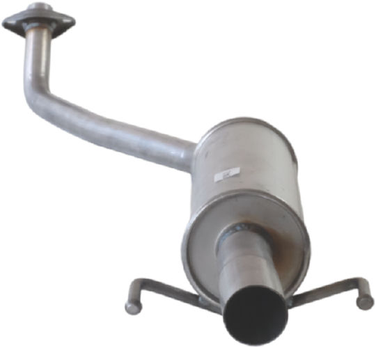 Bosal Middendemper 284-577