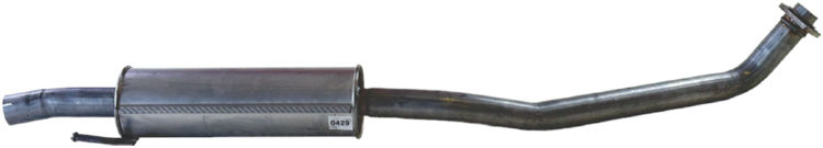 Middendemper Bosal 284-593
