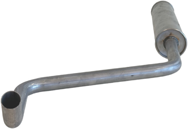 Bosal Middendemper 284-611