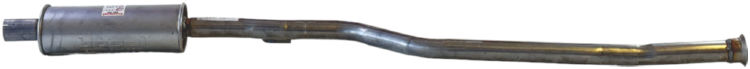 Bosal Middendemper 284-703