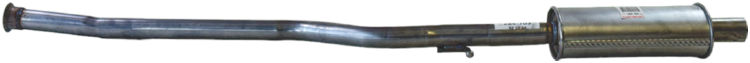 Bosal Middendemper 284-703