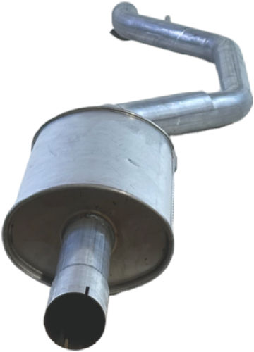 Bosal Middendemper 284-757