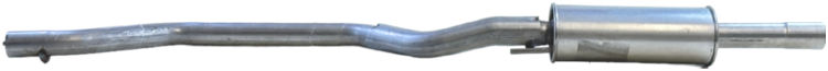 Bosal Middendemper 284-757