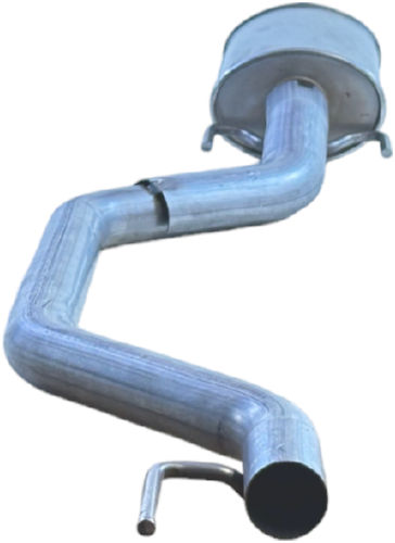 Bosal Middendemper 284-757