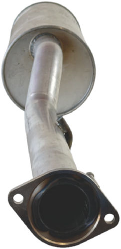 Bosal Middendemper 284-769