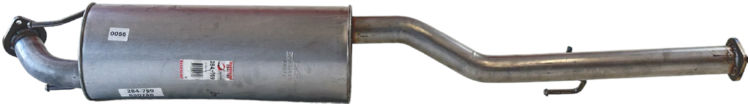 Bosal Middendemper 284-769