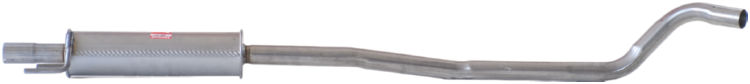 Bosal Middendemper 284-777