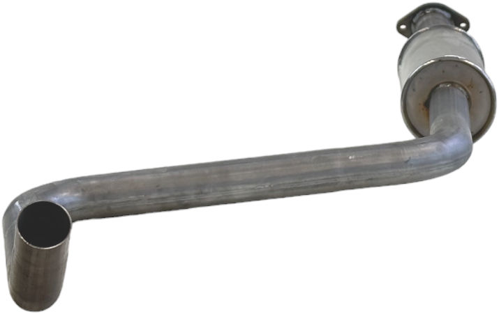 Bosal Middendemper 284-799