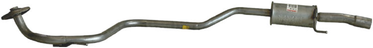 Bosal Middendemper 284-801