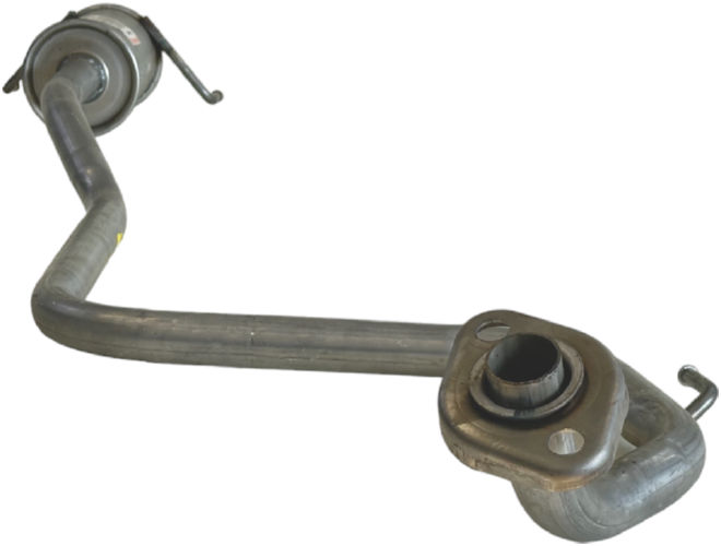 Bosal Middendemper 284-801