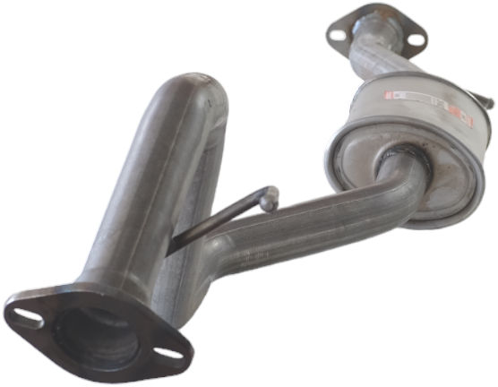 Bosal Middendemper 284-803