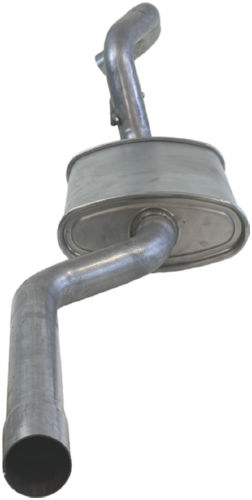 Bosal Middendemper 284-813