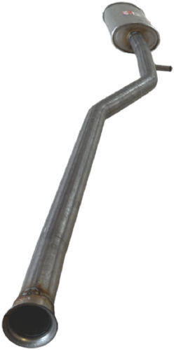 Bosal Middendemper 284-879
