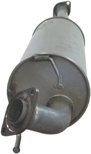 Bosal Middendemper 284-909