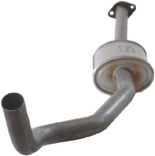 Bosal Middendemper 284-925