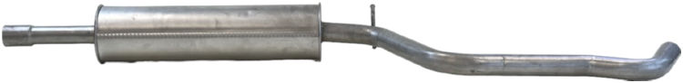 Bosal Middendemper 284-963
