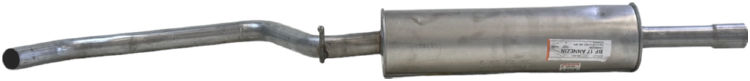 Bosal Middendemper 284-963