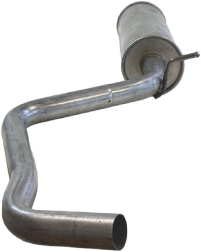 Bosal Middendemper 284-963