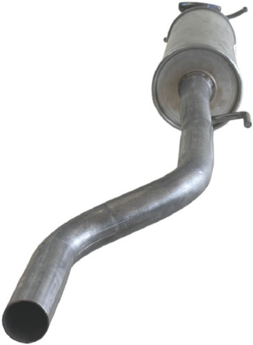 Bosal Middendemper 284-965