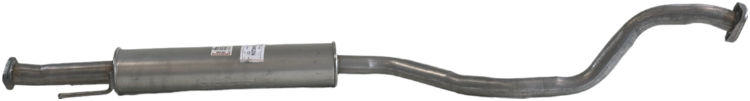 Bosal Middendemper 284-967