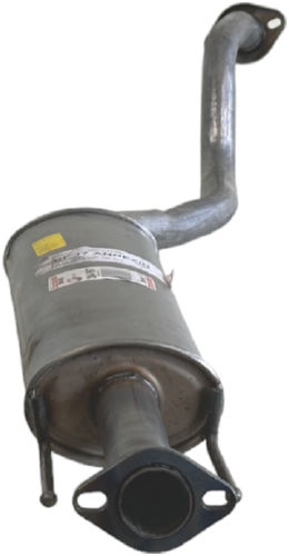 Bosal Middendemper 284-967