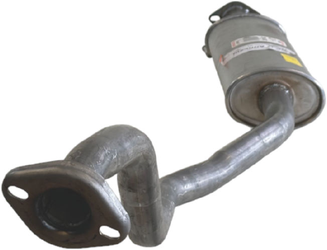 Bosal Middendemper 284-967