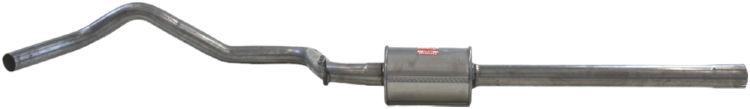 Bosal Middendemper 284-975