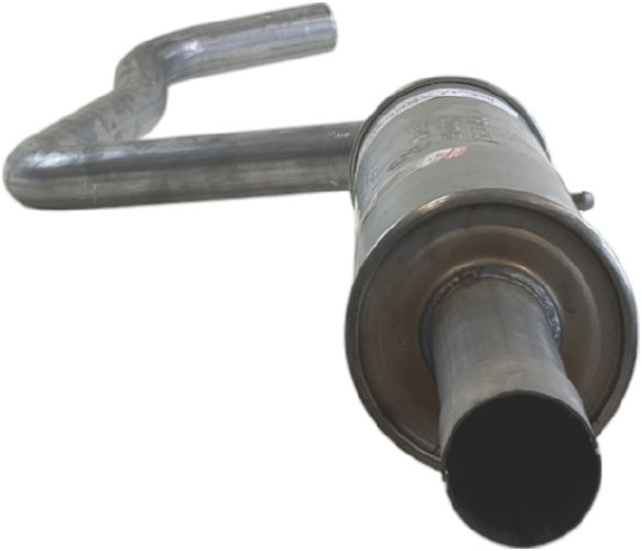 Bosal Middendemper 284-987