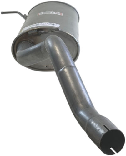 Bosal Einddemper 284-989