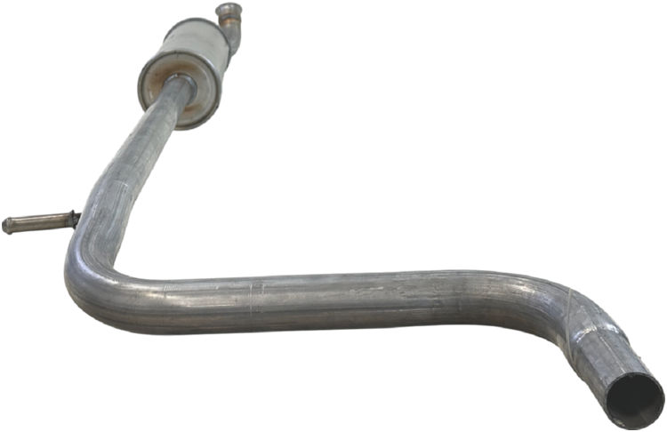 Bosal Middendemper 284-993