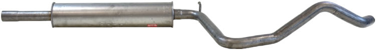 Bosal Middendemper 284-997