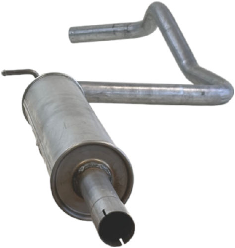 Bosal Middendemper 284-997